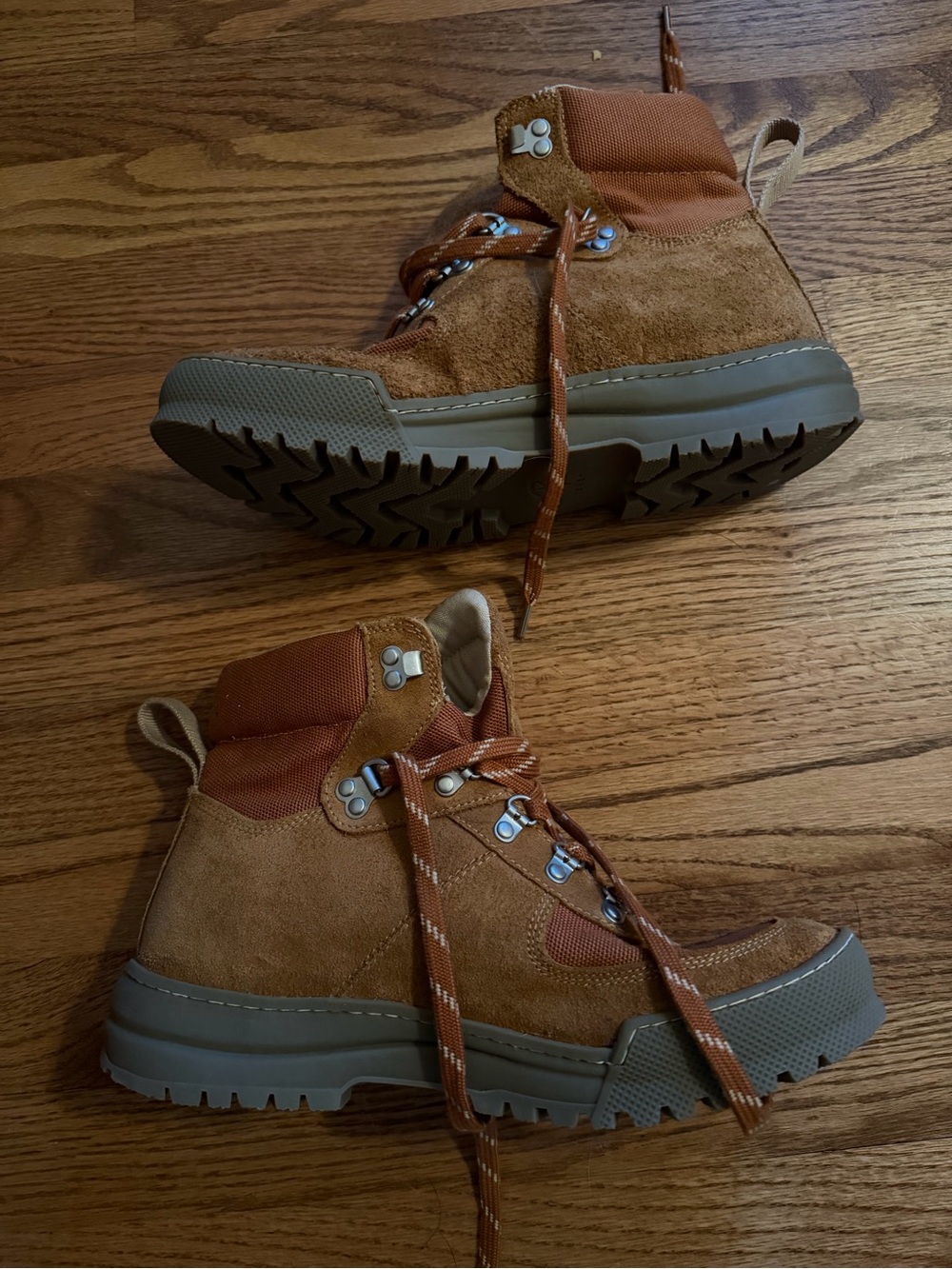Erem Hiking Boots Xerocole - Picture 8 of 10